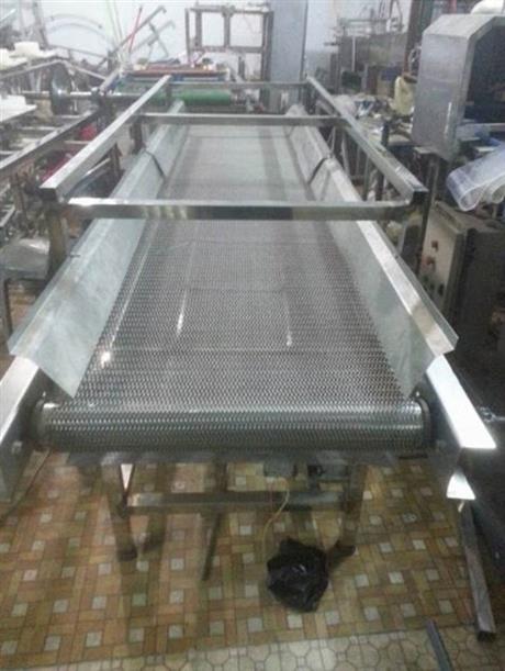 Techmart Nông nghiệp & Công nghệ sau thu hoạch: Hệ thống làm sạch, tiệt trùng và bảo quản rau củ quả công nghệ plasma